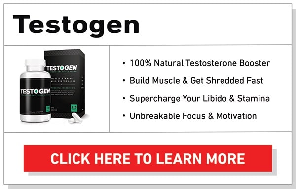 testogen promo