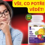 Sarah's Blessing CBD Gummies