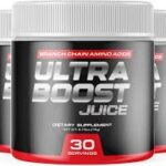 Ultra Boost Juice Review