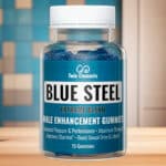 Blue Steel Gummies Reviews