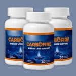 CarboFire Reviews
