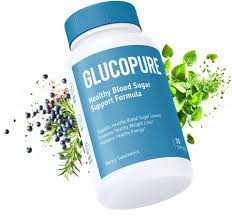 GlucoPure