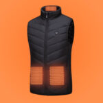 Alpha Heat Vest Reviews