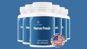 Nerve Fresh Reviews
