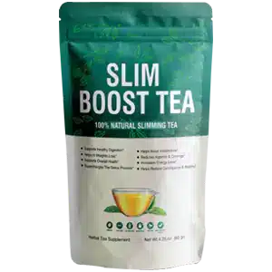Slim Boost Tea Reviews