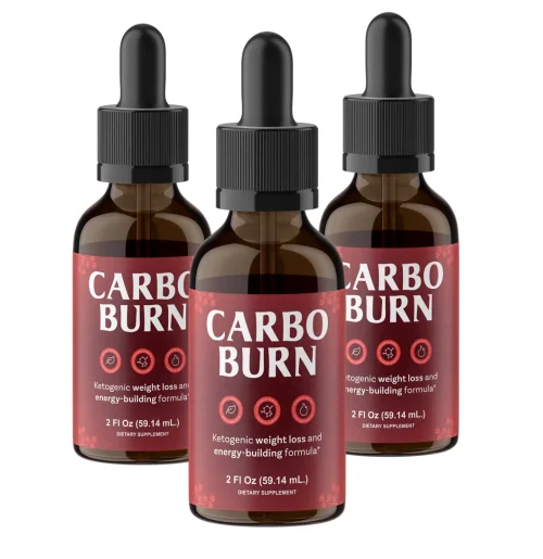 Carbo Burn