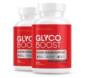 GlycoBoost Blood Capsules Review