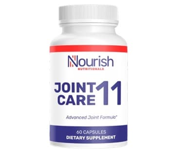 Joint Care 11 