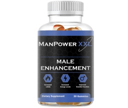 Man Power XXL
