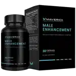 Maverick Male Enhancement Review