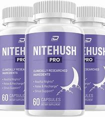 NiteHush Pro review