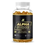 Alpha Surge Review
