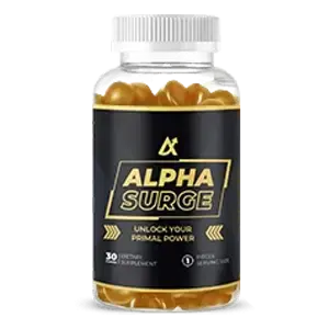 Alpha Surge Review