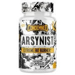 Arsynist Review