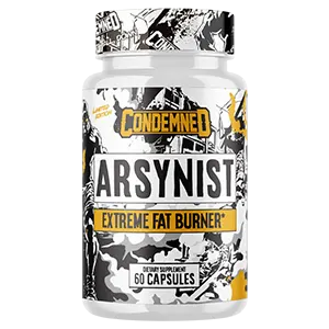 Arsynist Review