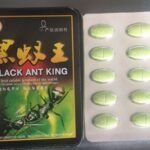 Black Ant Pill Review