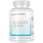 Bladder Genix Review