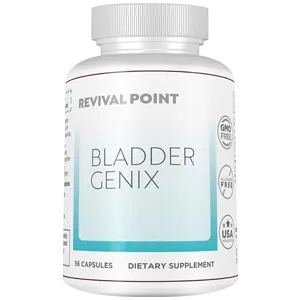 Bladder Genix Review