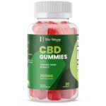 Bliss Harmony CBD Gummies Review