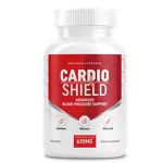 Cardio Shield review