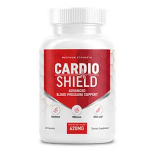 Cardio Shield review