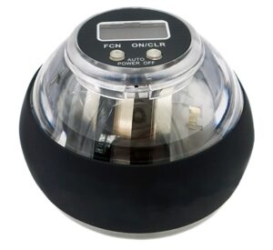 CuraBall Review