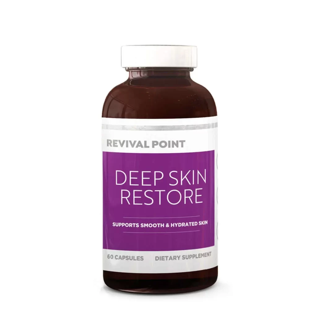 Deep Skin Restore Review