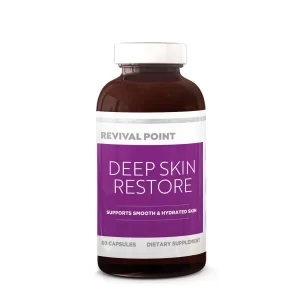 Deep Skin Restore Review