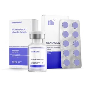 Futurhealth Review