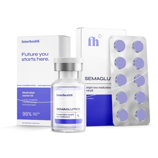 Futurhealth Review