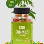 GreenVow CBD Gummies review