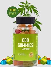 GreenVow CBD Gummies review