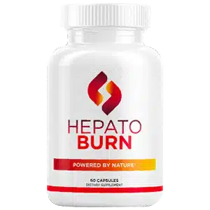 Hepato Burn Review