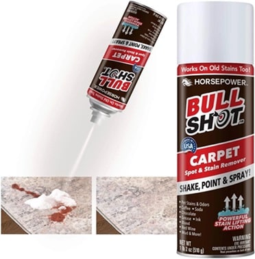 Horsepower Bull Shot Review