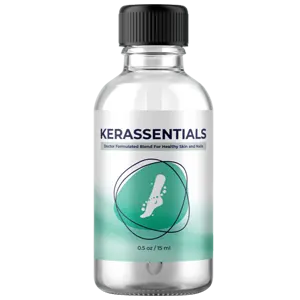 Kerassentials Review