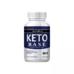Keto Base Tablets Review