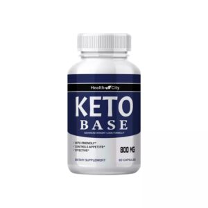 Keto Base Tablets Review