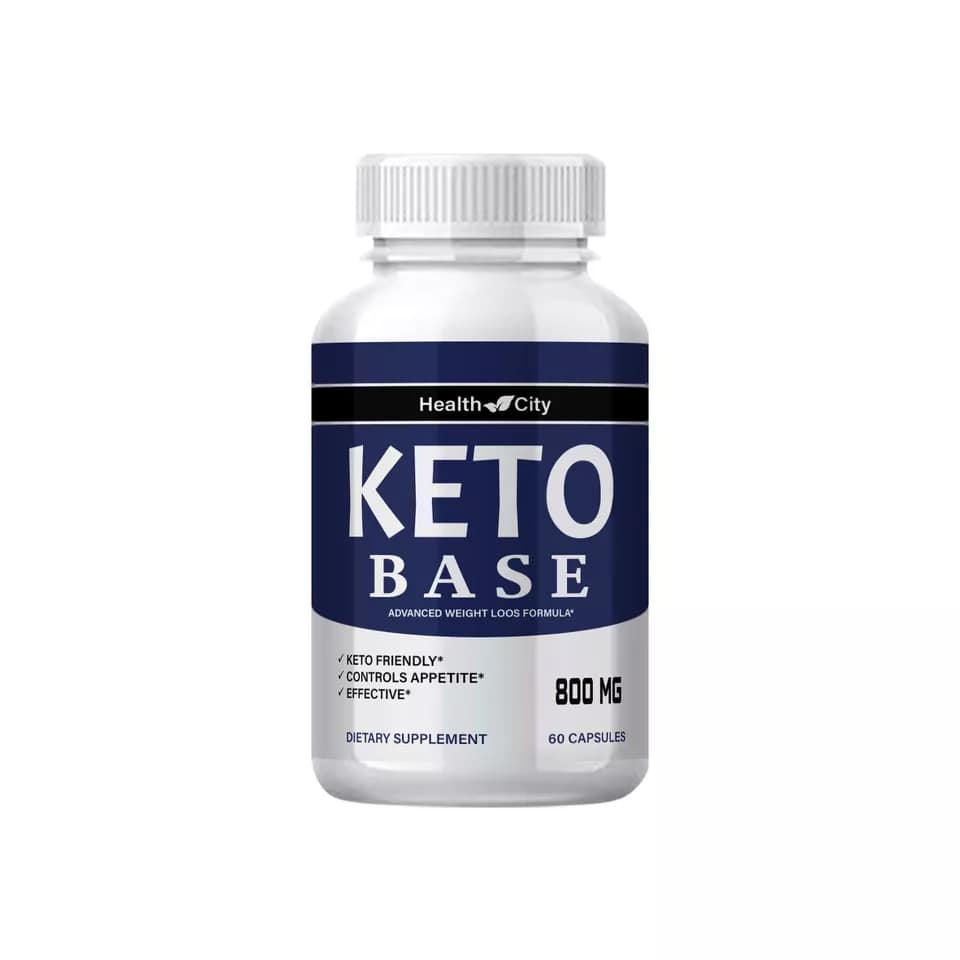 Keto Base Tablets Review