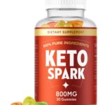 Keto Spark Gummies Review