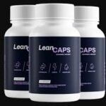 LeanCaps Avis
