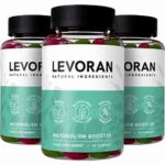 Levoran Gummies Bewertung