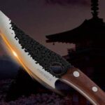 Matsato Chef Knife Reviews