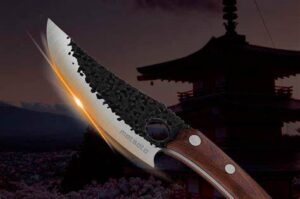 Matsato Chef Knife Reviews