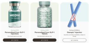 MedVi Review