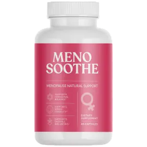 MenoSoothe 