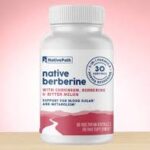Native Path Berberine Review