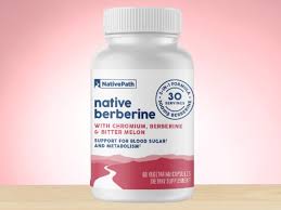 Native Path Berberine Review