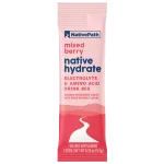Native Path Hydrate Review