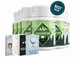 Oradentum Review