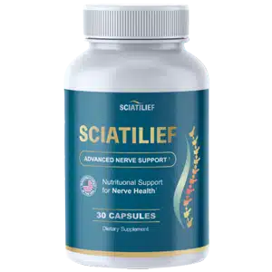 Sciatilief Review